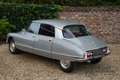 Citroen DS DS19 Pallas last ownership since 2004 - thumbnail 33