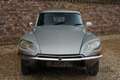 Citroen DS DS19 Pallas last ownership since 2004 - thumbnail 5