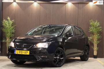 1.2 TSI FR 105PK CarPlay Cruise Stoelverw ParkSens