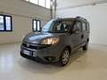 Fiat Doblo Doblo 1.6 mjt 16v Easy 95cv my18 - AUTOVETTURA Gris - thumbnail 1