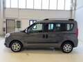 Fiat Doblo Doblo 1.6 mjt 16v Easy 95cv my18 - AUTOVETTURA Gris - thumbnail 2