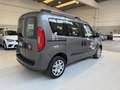 Fiat Doblo Doblo 1.6 mjt 16v Easy 95cv my18 - AUTOVETTURA Gris - thumbnail 5