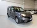 Fiat Doblo Doblo 1.6 mjt 16v Easy 95cv my18 - AUTOVETTURA Gris - thumbnail 7