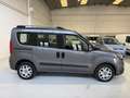 Fiat Doblo Doblo 1.6 mjt 16v Easy 95cv my18 - AUTOVETTURA Gris - thumbnail 6