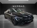 Mercedes-Benz C 30 AMG CLE 300 4MATIC Cabriolet AMG Line Premium Zwart - thumbnail 4