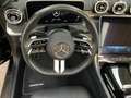 Mercedes-Benz C 30 AMG CLE 300 4MATIC Cabriolet AMG Line Premium Zwart - thumbnail 9