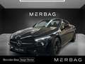 Mercedes-Benz C 30 AMG CLE 300 4MATIC Cabriolet AMG Line Premium Zwart - thumbnail 1
