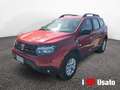 Dacia Duster II 2021 1.0 tce Comfort Gpl 4x2 100cv Rosso - thumbnail 1
