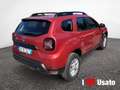 Dacia Duster II 2021 1.0 tce Comfort Gpl 4x2 100cv Rosso - thumbnail 3