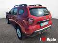 Dacia Duster II 2021 1.0 tce Comfort Gpl 4x2 100cv Rosso - thumbnail 4