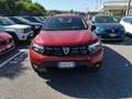 Dacia Duster II 2021 1.0 tce Comfort Gpl 4x2 100cv Rosso - thumbnail 7