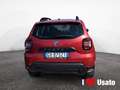 Dacia Duster II 2021 1.0 tce Comfort Gpl 4x2 100cv Rosso - thumbnail 5