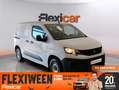 Peugeot Partner Pro Standard 600kg BlueHDi 73kW Blanco - thumbnail 1