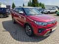 SsangYong Tivoli 1.5 T-GDi 2WD Grand Fizz,Navi+Lenkradheizung! 1.Hd Rouge - thumbnail 1