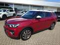 SsangYong Tivoli 1.5 T-GDi 2WD Grand Fizz,Navi+Lenkradheizung! 1.Hd Rouge - thumbnail 4