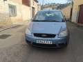 Ford C-Max 1.8 Flexifuel Ghia Grau - thumbnail 2