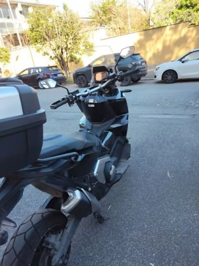 Honda X-ADV adventure - 2