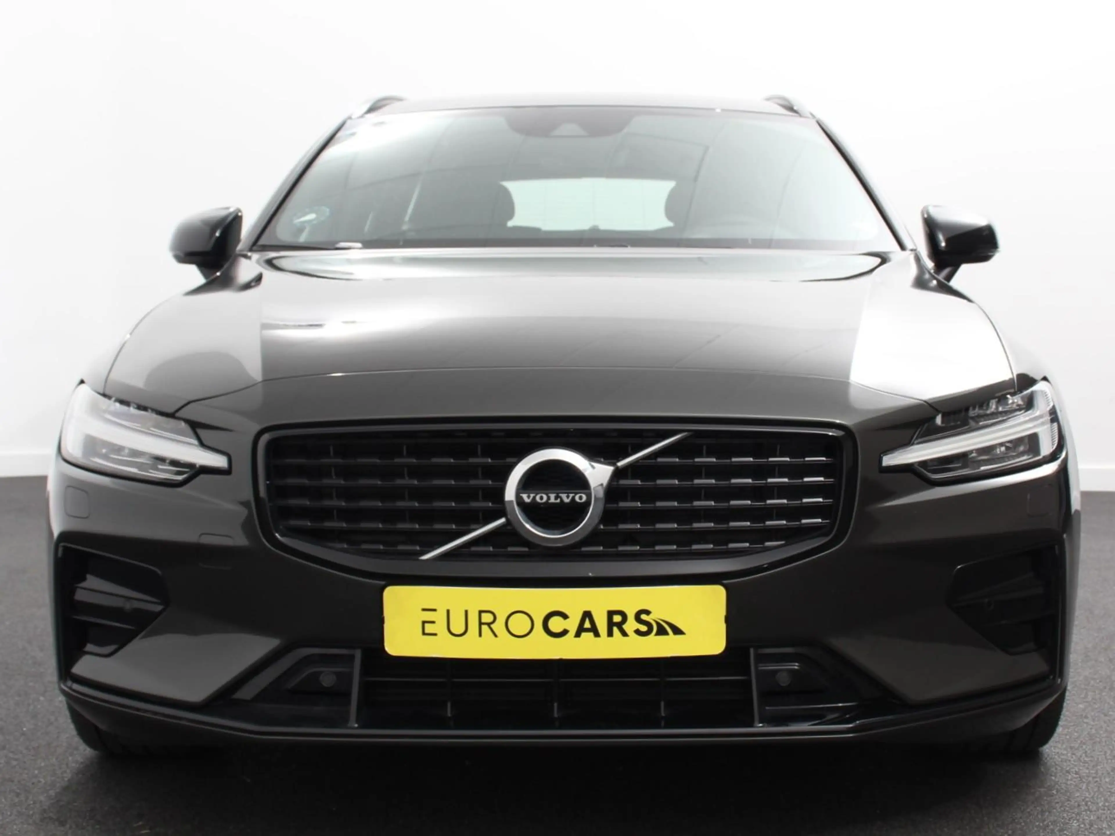 Volvo V60 2.0 B4 R-Design Navigatie Camera Climate Control P — photo 4