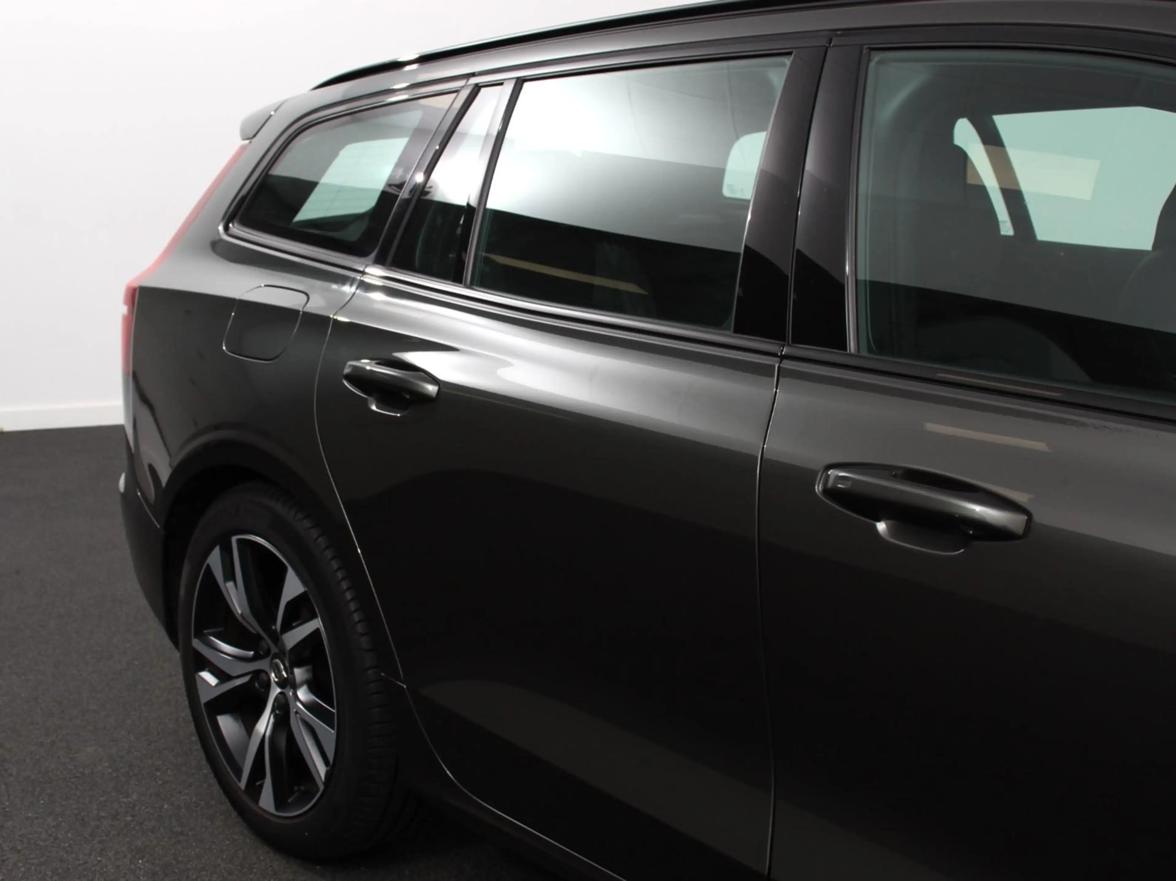 Volvo V60 2.0 B4 R-Design Navigatie Camera Climate Control P — photo 13
