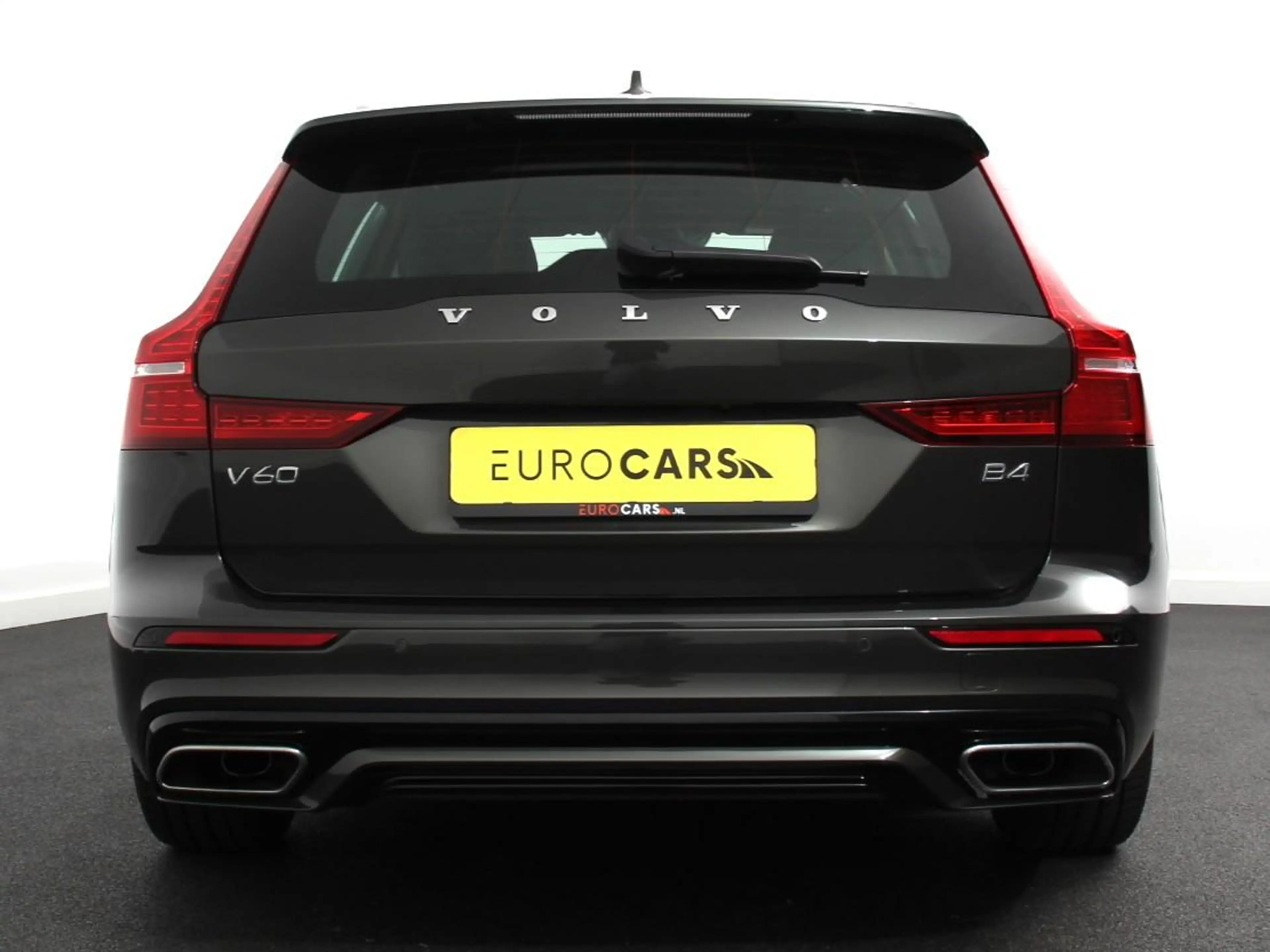 Volvo V60 2.0 B4 R-Design Navigatie Camera Climate Control P — photo 5