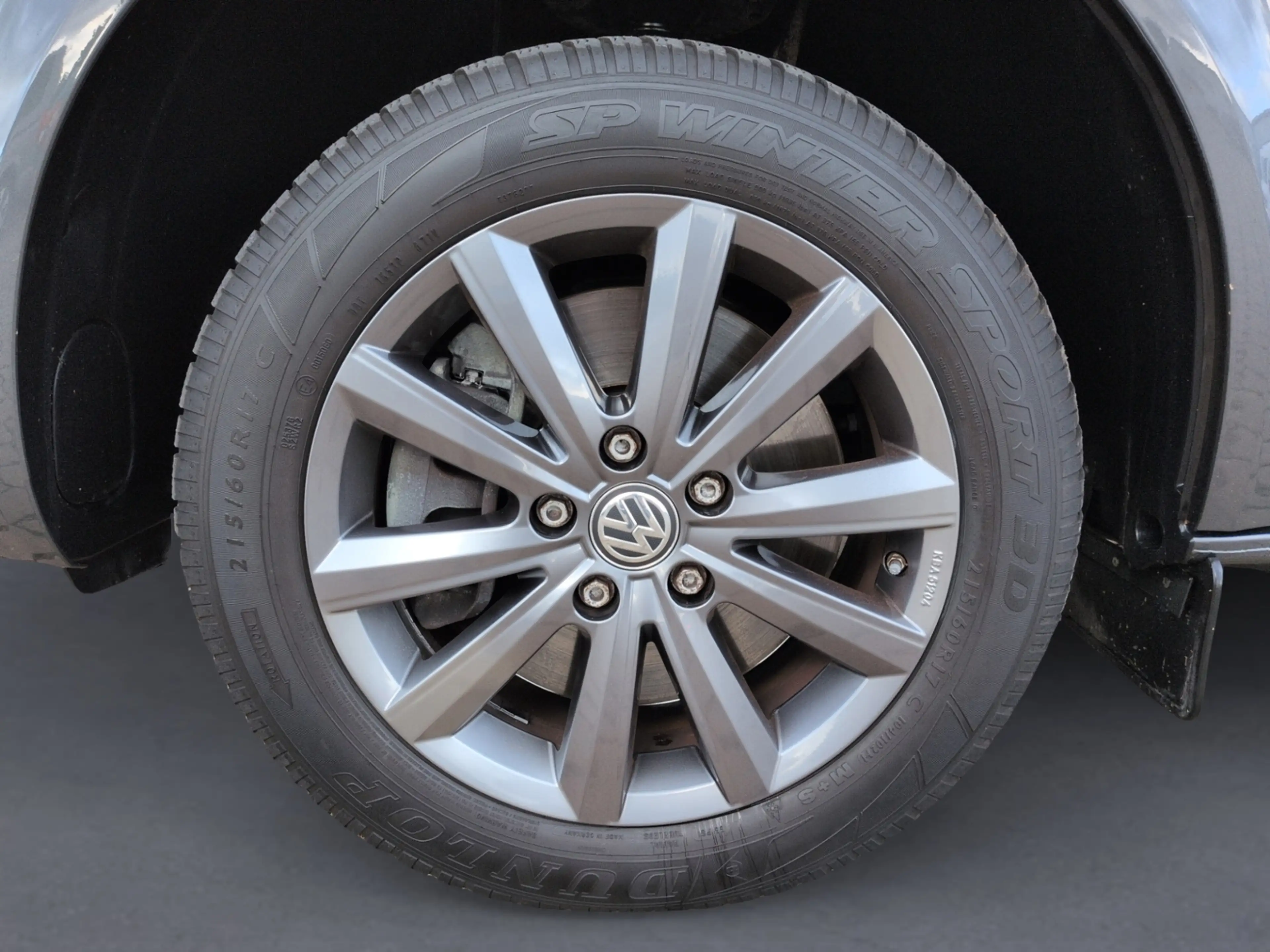 Volkswagen T6.1 Transporter Kasten 2.0 TDI DSG 4M STHZ+AHK+NAVI+KAMERA — photo 10