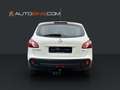 Nissan Qashqai 1.5 dCi Visia*Klima*Ahk* Weiß - thumbnail 5