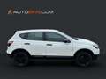 Nissan Qashqai 1.5 dCi Visia*Klima*Ahk* Weiß - thumbnail 7