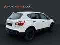 Nissan Qashqai 1.5 dCi Visia*Klima*Ahk* Weiß - thumbnail 6