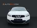 Nissan Qashqai 1.5 dCi Visia*Klima*Ahk* Weiß - thumbnail 2