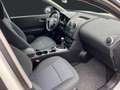 Nissan Qashqai 1.5 dCi Visia*Klima*Ahk* Weiß - thumbnail 10