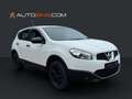 Nissan Qashqai 1.5 dCi Visia*Klima*Ahk* Weiß - thumbnail 1