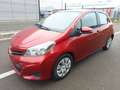 Toyota Yaris Yaris 1.4 D-4D Active DPF Rosso - thumbnail 1