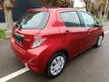 Toyota Yaris Yaris 1.4 D-4D Active DPF Rosso - thumbnail 3