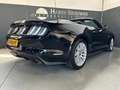 Ford Mustang Convertible 5.0 GT Automaat, geen USA import, 1e e Zwart - thumbnail 14