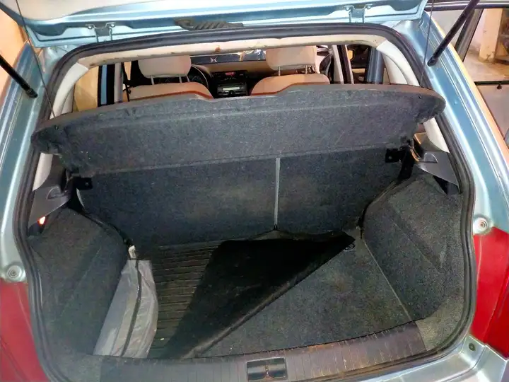 Fiat Stilo 2024, foto 10