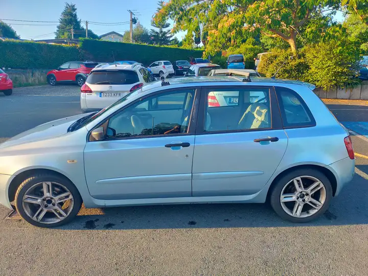 Fiat Stilo 2024, foto 5