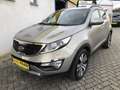 Kia Sportage Active Pro 2,0 CRDi - Aut. 4WD *** AUTOMATIK !!! Grau - thumbnail 3