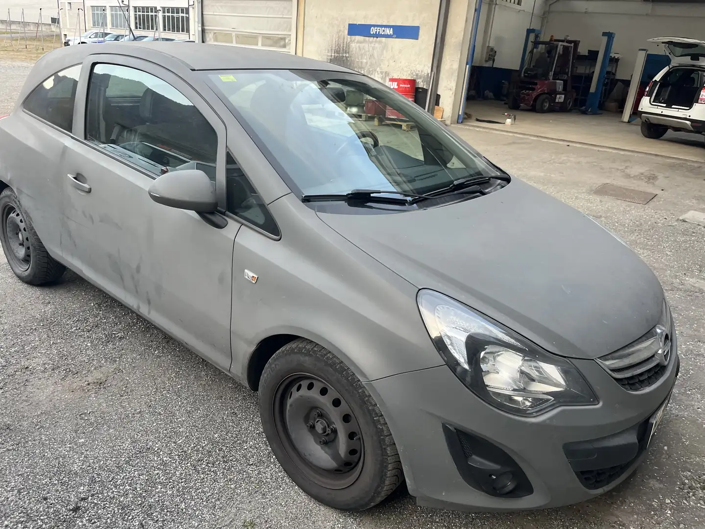 Opel Corsa 3p 1.2 Edition Gpl-tech 80cv - 2