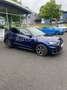 Audi A1 Sportback 40 TFSI S-line S-tronic LED KAMERA Bleu - thumbnail 1