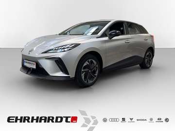 51 kWh CarPlay/Android*ACC*PDC*17"