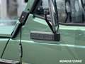 Mercedes-Benz 250 250 GD Cabrio Alu18Zoll Radio AHK Oldtimer Verde - thumbnail 29