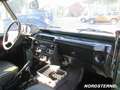 Mercedes-Benz 250 250 GD Cabrio Alu18Zoll Radio AHK Oldtimer Verde - thumbnail 11