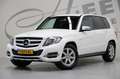 Mercedes-Benz GLK 250 4-Matic/ Parkeersensoren/ Navigatie Білий - thumbnail 1