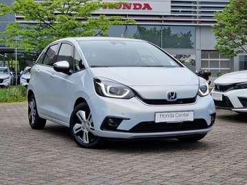 Hybrid Executive 1.5 Automatik|Allwetter