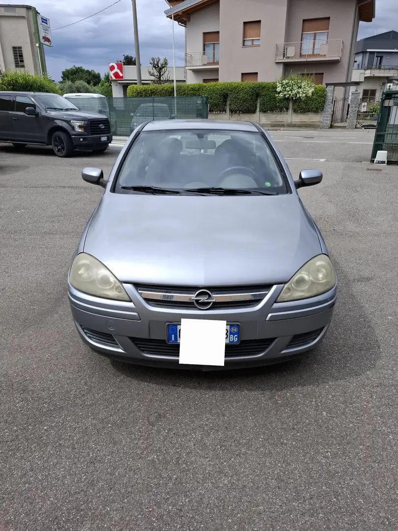 Opel Corsa 3p 1.2 Club c/abs - 1