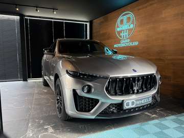 Facelift Q4 3.0 V6 Bi-Turbo / Garantie 12 Mois