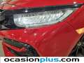 Honda Civic 1.0 VTEC Turbo Elegance Navi CVT Rojo - thumbnail 16