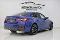 BMW 420 420 d xDrive M-Sport/Laser/360Kamera/Driving Assis Blau - thumbnail 9