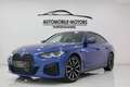 BMW 420 420 d xDrive M-Sport/Laser/360Kamera/Driving Assis Blau - thumbnail 2