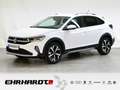 Volkswagen Taigo 1.5 TSI DSG Style MATRIX*VIRTUAL*NAVI*ACC*PDC*S... Wit - thumbnail 1